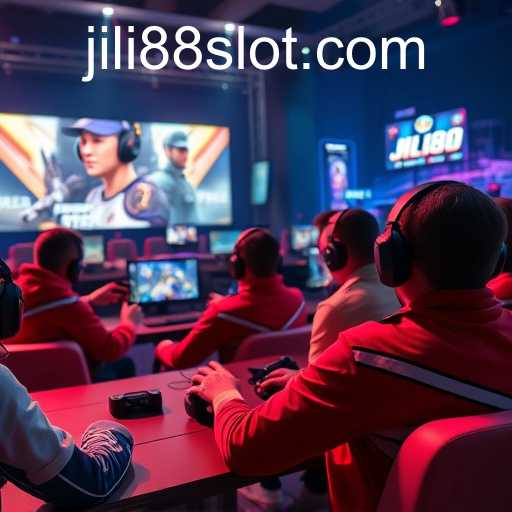 Exploring the Rise of Online Gaming Platforms