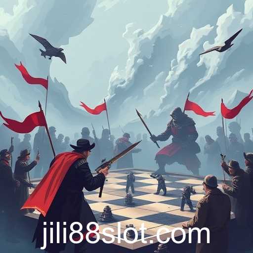 Gaming Industry Trends and Jili88's Rise