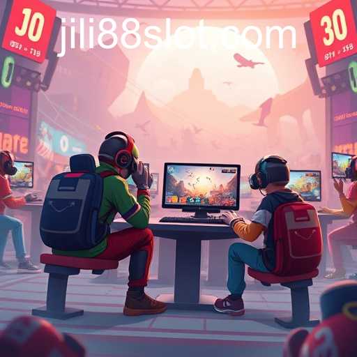 Jili88 Emerges as a Gaming Powerhouse in 2026