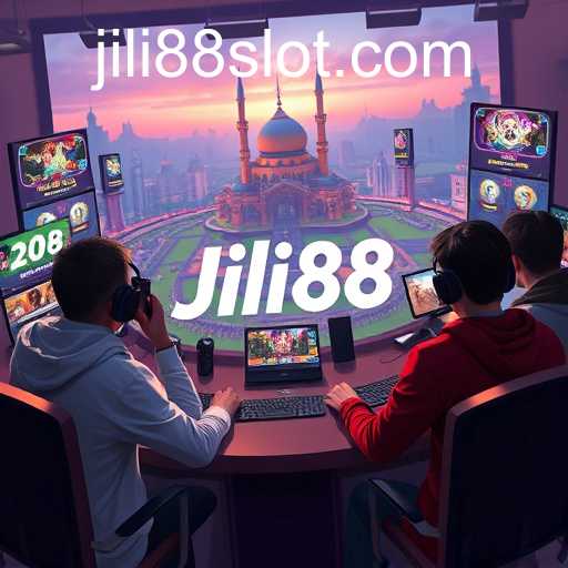 The Rise of Jili88: A Game Changer in Online Gaming