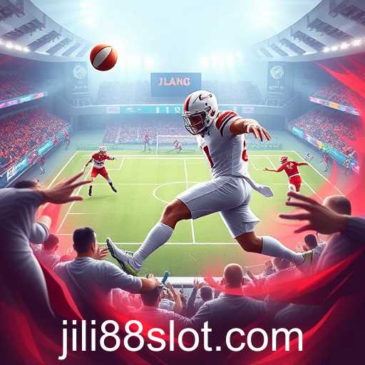 The Rise of Jili88 in the Gaming World