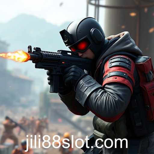 Jili88: Evolution of Online Gaming