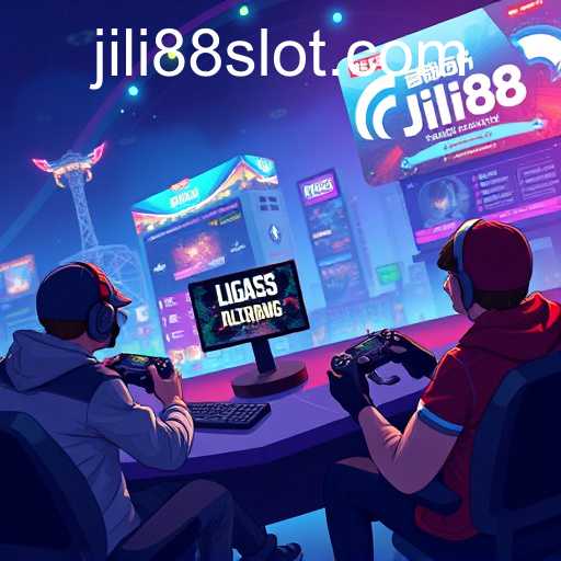 The Rising Popularity of Jili88 in the Online Gaming World