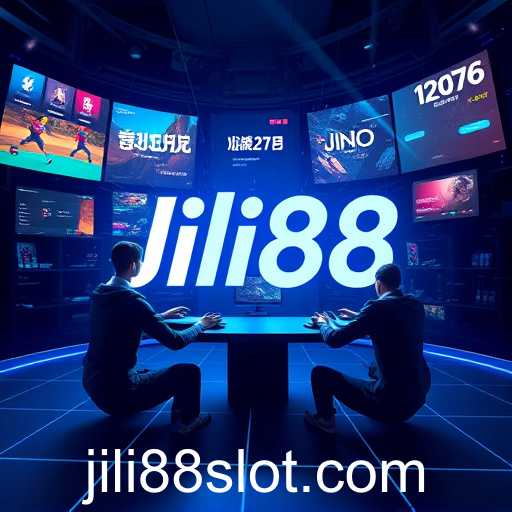 The Rise of Jili88 Amidst Gaming Evolution