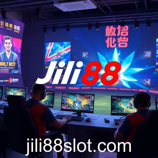 The Rise of Jili88 in Online Gaming