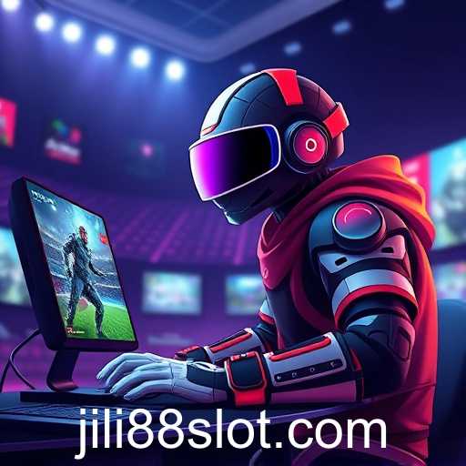 The Rise of Jili88 in the Gaming World