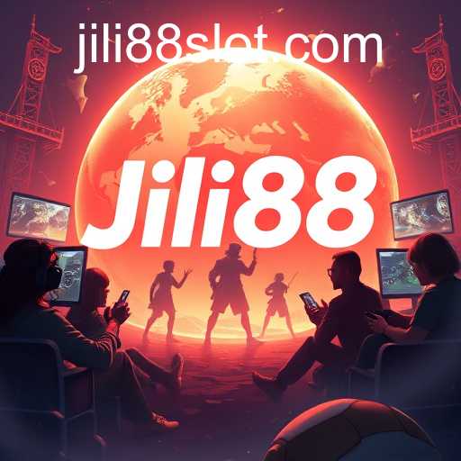 The Rise of Jili88 in Gaming