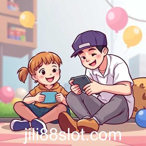 Rise of Jili88 in Online Gaming