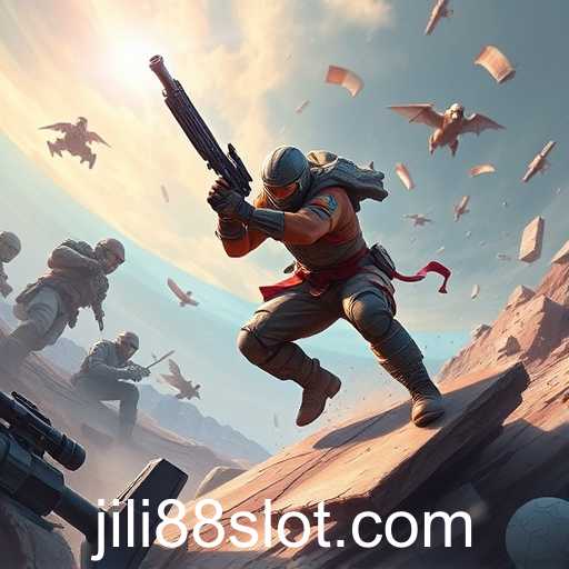 The Rise of Online Gaming: Jili88 Leading the Charge